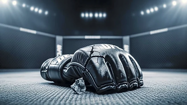 Ethyn Ewing Achieves Major Upset Victory at UFC 322, Shakes Up Bantamweight Division