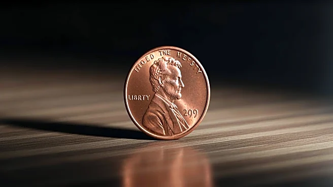 Final US Pennies Expected to Fetch Millions at Auction Due to Rarity