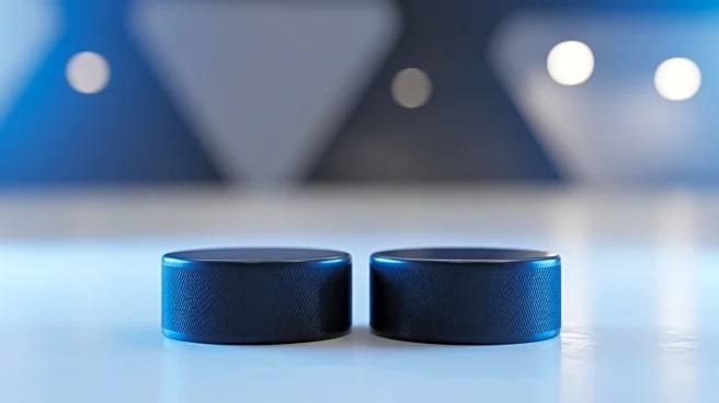 Nashville Predators and Pittsburgh Penguins Prepare for NHL Global Series in Sweden