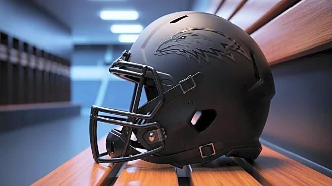 Baltimore Ravens Aim to Maintain Winning Streak Against Cleveland Browns in NFL Week 11