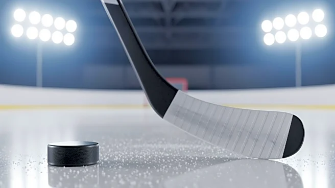 Matt Boldy Leads Minnesota Wild to Victory with Two-Point Performance