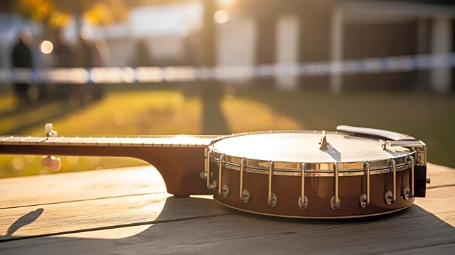 Swallow Hill BanjoFest Brings Banjo Enthusiasts Together in Denver