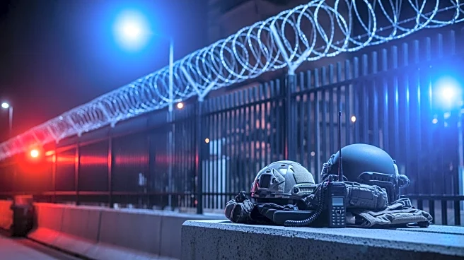 U.S. Marines Engage Suspected Haitian Gang Members in Embassy Security Incident