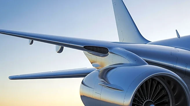 Boeing Advances 777X Certification Amid Delays, Impacting Airline Operators