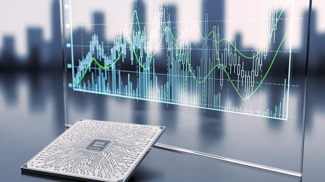 Westpac Banking Corp Increases Stake in Taiwan Semiconductor Manufacturing, Impacting Investment Portfolio