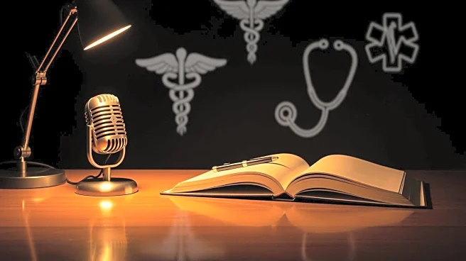 Senator Bill Cassidy Advocates for Direct Healthcare Funding in Interview