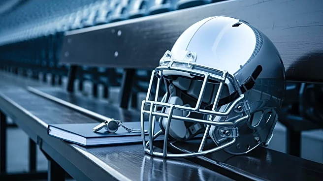 NFL Teams Caution Players Against Hip Thrust Celebrations Following Rico Dowdle Incident