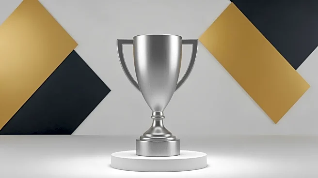 SAG-AFTRA's Awards Rebranding Sparks Industry Debate