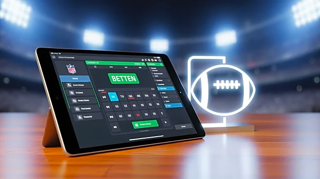 Betr Offers $210 Bonus for NFL Week 11 Picks with Promo Code NEWSWEEK