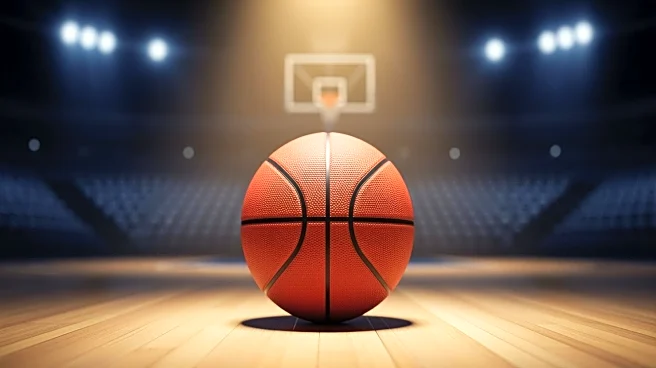 Newark Charter Triumphs Over St. Elizabeth in DIAA Class 1A Quarterfinals