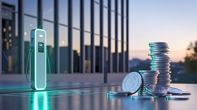 VinFast Partners with Indonesian Banks to Boost Electric Vehicle Adoption