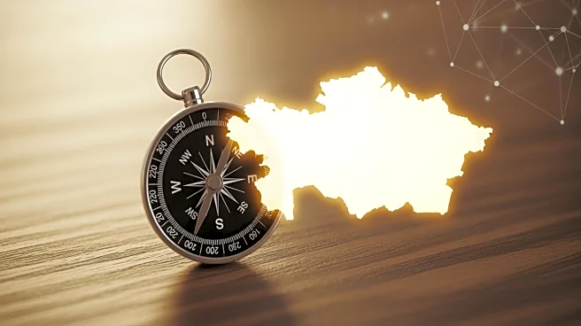 Uzbek President Proposes New Bloc for Central Asian Economic Integration