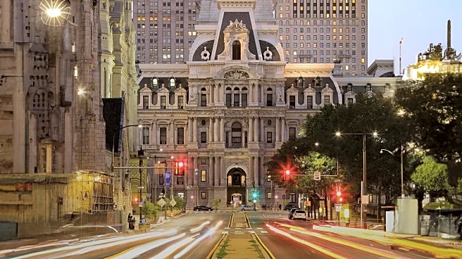 Philadelphia Wellness Market Combines Philanthropy with Community Engagement