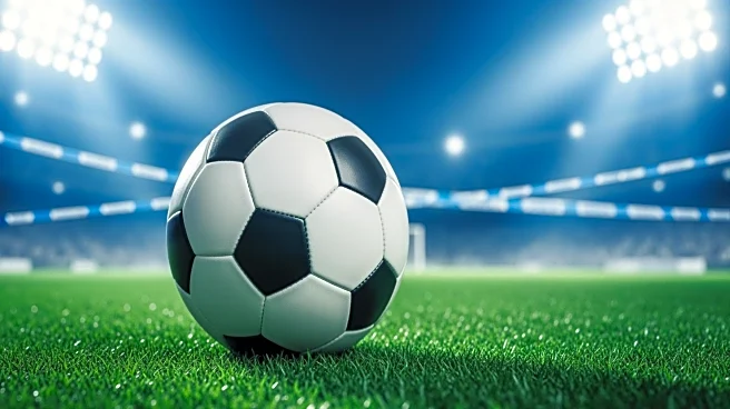 USMNT Defeats Paraguay with Gio Reyna's Performance Boosting World Cup Hopes