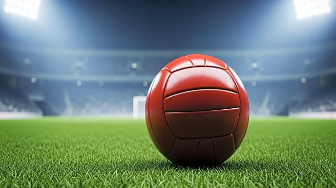 European Soccer Leagues: Arsenal, Bayern, Marseille Show Dominance Amidst Competitive Season