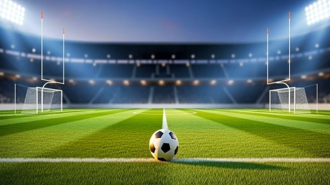 NFL Hosts First Game in Spain: Commanders vs. Dolphins at Santiago Bernabeu Stadium