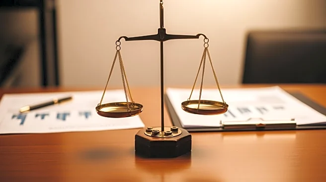 Former Fed Governor Kugler's Trading Activity Under Scrutiny, Documents Show