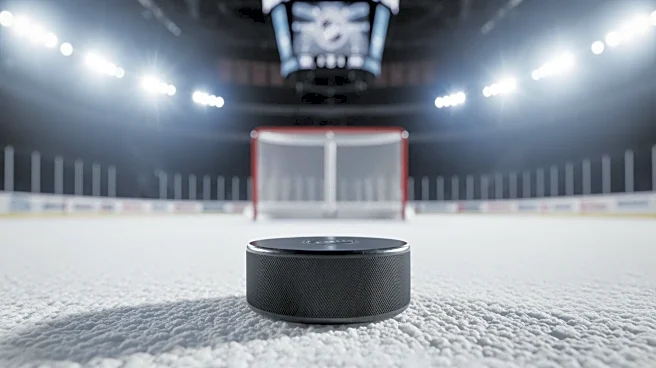 Jack Finley Scores First NHL Goal Against Florida Panthers