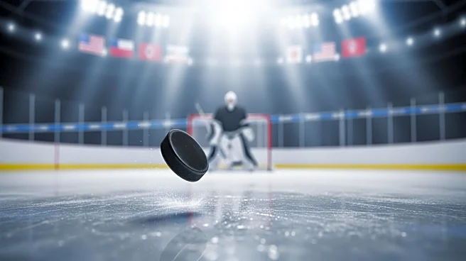 Nikolaj Ehlers Extends Point Streak with One-Timer Goal