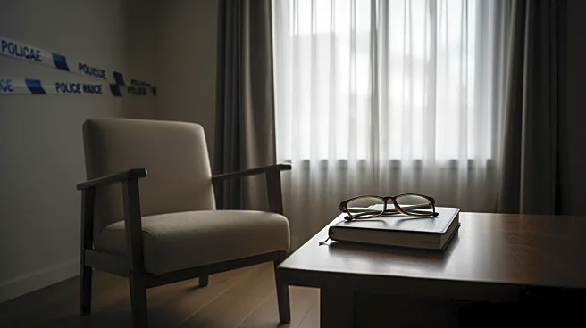 Dar Salim and Trine Dyrholm Explore PTSD in New Film and Series