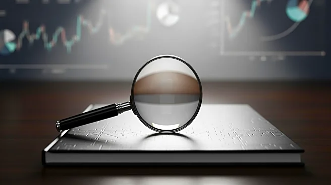 Robbins Geller Rudman Dowd LLP Investigates Netflix for Potential Securities Law Violations