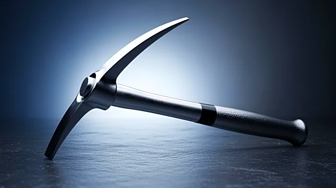 Lundin Mining Co. Receives 'Moderate Buy' Consensus from Analysts