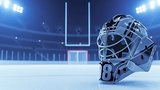 Predators' Juuse Saros: Set to Defend Net in Global Series Game Against Penguins