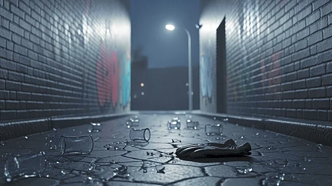 Colorado Police Seek Suspected Gang Members Linked to Assaults in Buena Vista and Salida