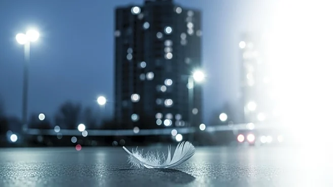 Police Investigate Tragic Death of Toddler in Newark High-Rise Fall