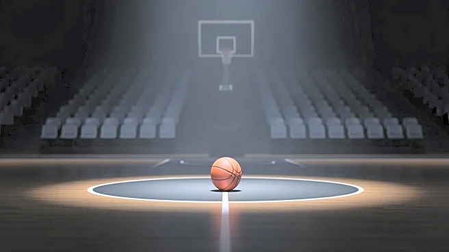 Notre Dame's Hannah Hidalgo Faces Criticism After Loss to Michigan