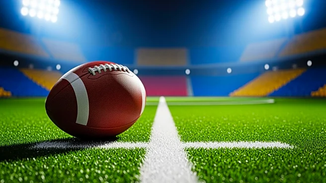 Virginia Cavaliers Face Duke Blue Devils in Crucial College Football Matchup