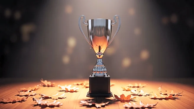 Oak Knoll Secures Non-Public Championship with Dominant Victory Over Camden Catholic