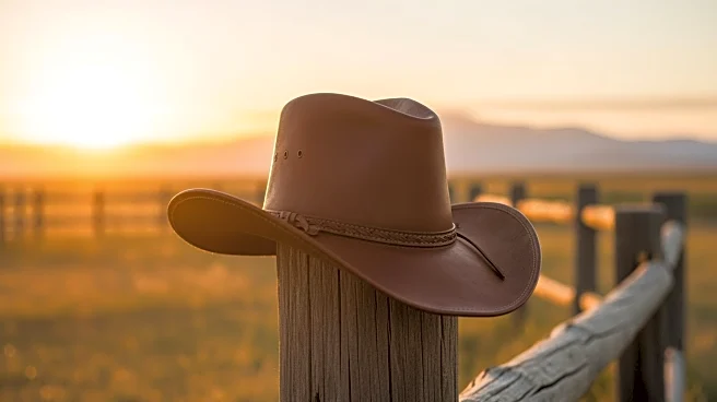 PRCA Considers Relocation of ProRodeo Hall of Fame from Colorado Springs