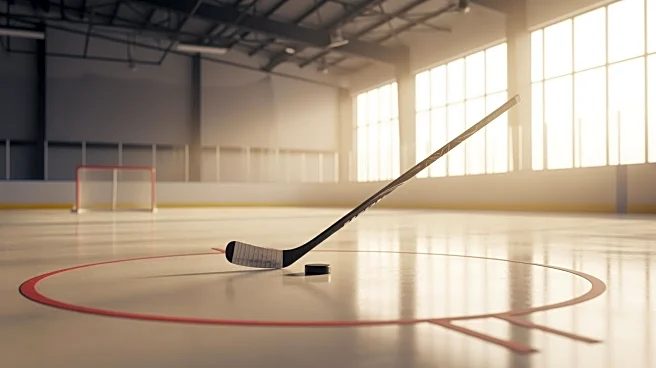 Rasmus Dahlin Returns to Sabres After Fiancée's Health Recovery