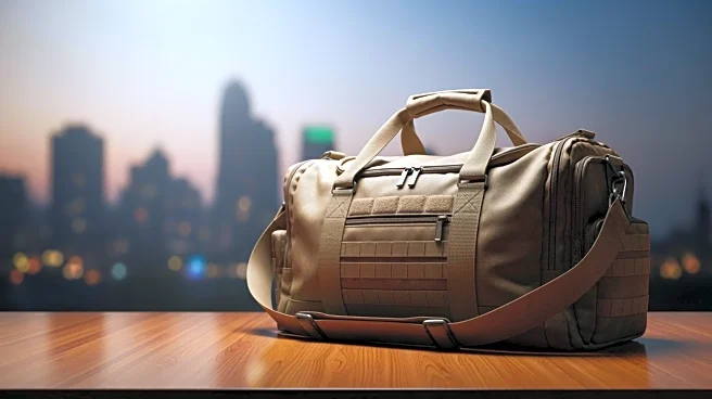 Texas National Guard Troops to Depart Chicago Amid Legal Dispute