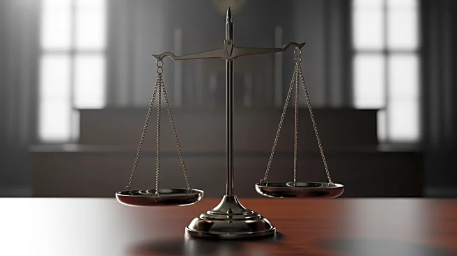 Supreme Court Allows Trump to Temporarily Halt Billions in Foreign Aid