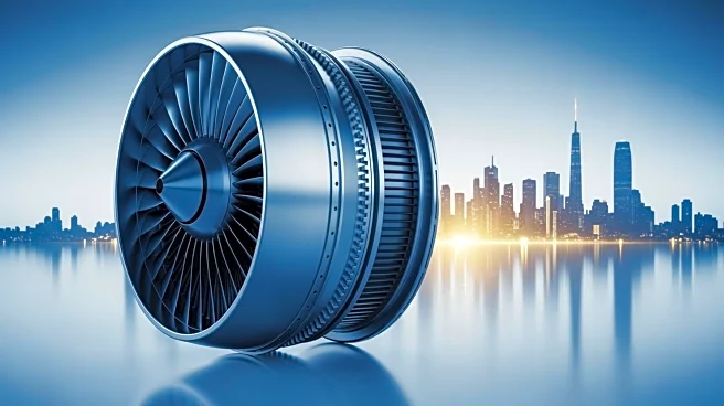 GE Aerospace Achieves Milestones with Turkish Airlines Deal and Dubai Expansion