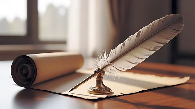 Walter Isaacson Reflects on the Declaration of Independence's Enduring Message