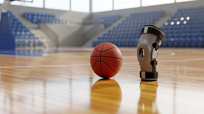 Detroit Pistons' Jaden Ivey Resumes On-Court Workouts Following Knee Surgery