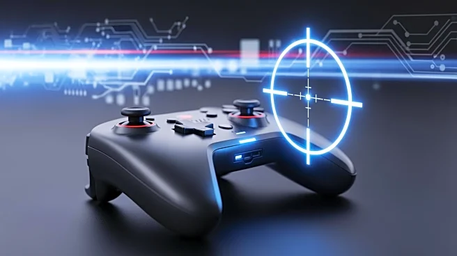 MMO Developers Struggle with Action Combat Systems, Tab-Targeting Remains Unchallenged