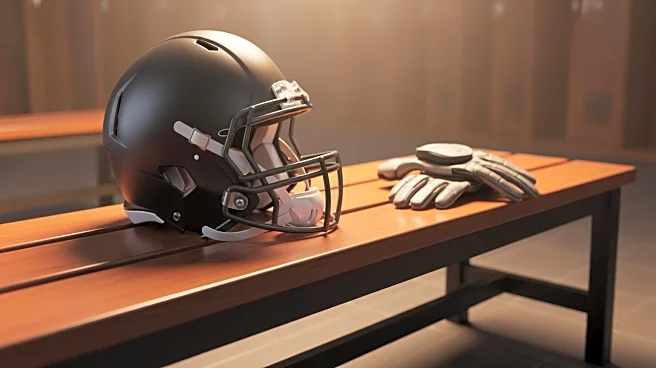 Giants Urge Jaxson Dart to Exercise Caution to Prevent Injuries