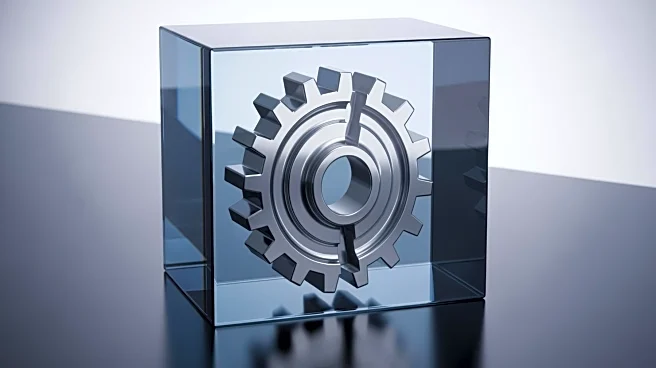 Thoroughbred Financial Services LLC Reduces Stake in Modine Manufacturing Company