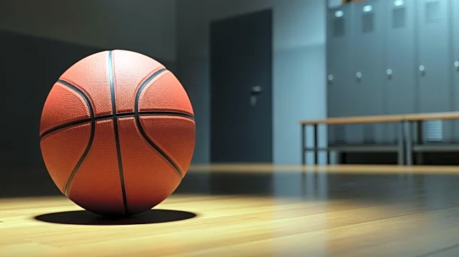 Kansas Basketball Faces Uncertainty as Darryn Peterson's Injury Raises Concerns