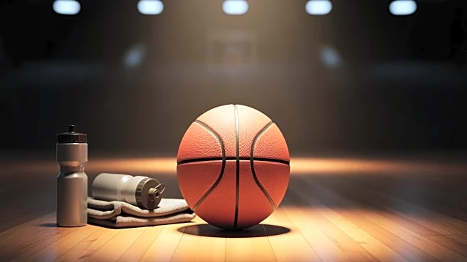 Maryland Men's Basketball Triumphs Over Marquette Despite Pharrel Payne's Injury