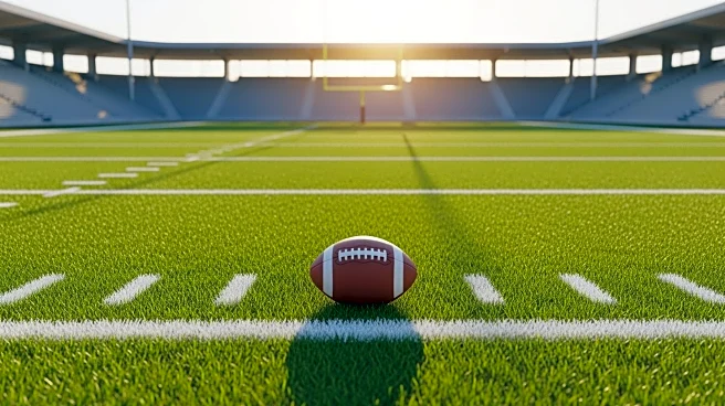 Notre Dame Secures Dominant Victory Over Pittsburgh in College Football