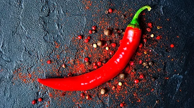 University of Northumbria Study Finds Peppermint Aroma Enhances Focus and Memory