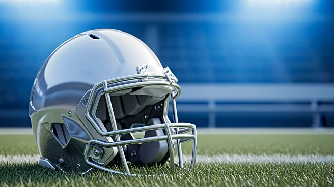 Ohio State's Jeremiah Smith Pulled from Game Against UCLA Due to Injury Concerns