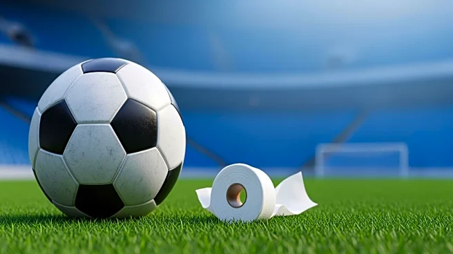 NYCFC Forward Alonso Martinez Suffers ACL Injury, Impacting Playoff Hopes