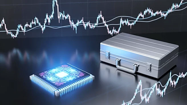 IBM Announces Layoffs and Quantum Advancements Amid Stock Fluctuations