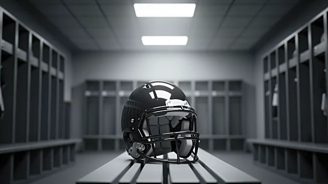 Buffalo Bills Bench Keon Coleman Ahead of Tampa Bay Matchup